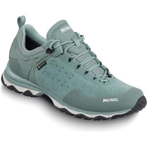 Meindl, Damen, Wanderschuhe, Ontario GTX (37.5), Grün Meindl, Damen, Wanderschuhe, Ontario GTX (37.5), Grün