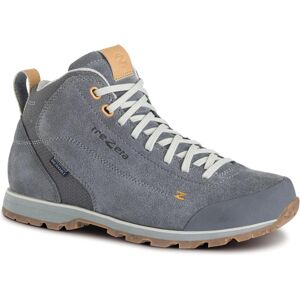 Trezeta, Damen, Wanderschuhe, Zeta Mid WP (35.5), Grau Trezeta, Damen, Wanderschuhe, Zeta Mid WP (35.5), Grau