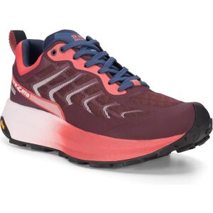 Trezeta, Damen, Wanderschuhe, Sekai waterproof (38.5), Orange, Rot Trezeta, Damen, Wanderschuhe, Sekai waterproof (38.5), Orange, Rot