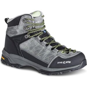 Trezeta, Damen, Wanderschuhe, argo WP (38.5), Grau Trezeta, Damen, Wanderschuhe, argo WP (38.5), Grau
