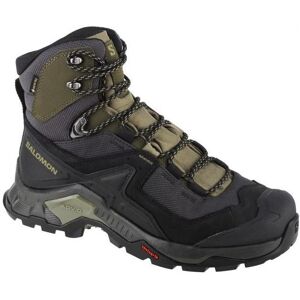 Garmin Herren, Wanderschuhe, Buty quest element gtx-schwarz-tiefe Flechten grün-oliv nacht-uk 11 5 (46 2/3) SALOMON (46 2/3), Schwarz Garmin Herren, Wanderschuhe, Buty quest element gtx-schwarz-tiefe Flechten grün-oliv nacht-uk 11 5 (46 2/3) SALOMON (46 2/3), Schwarz