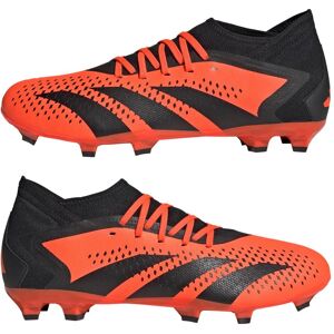 Adidas Herren, Fussballschuhe, Buty Predator Accuracy.3 FG GW4591 (45 1/3), Rot Adidas Herren, Fussballschuhe, Buty Predator Accuracy.3 FG GW4591 (45 1/3), Rot