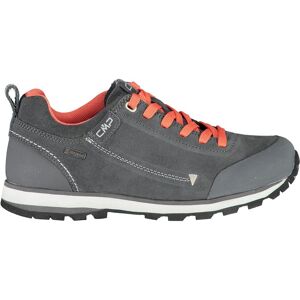 CMP Campagnolo, Damen, Wanderschuhe, Elettra Low WP (37), Grau CMP Campagnolo, Damen, Wanderschuhe, Elettra Low WP (37), Grau