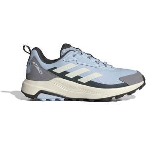 Adidas Damen, Wanderschuhe, Terrex Anylander W - seimor/cwhite/cwhite (38), Weiss, Grau Adidas Damen, Wanderschuhe, Terrex Anylander W - seimor/cwhite/cwhite (38), Weiss, Grau