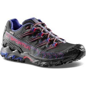 La Sportiva, Damen, Wanderschuhe, Ultra Raptor II Woman GTX (39), Pink, Grau La Sportiva, Damen, Wanderschuhe, Ultra Raptor II Woman GTX (39), Pink, Grau