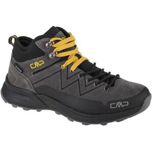 CMP Campagnolo, Herren, Wanderschuhe, Kaleepso Mid Wanderschuhe für Herren (39) CMP Campagnolo, Herren, Wanderschuhe, Kaleepso Mid Wanderschuhe für Herren (39)