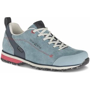 Trezeta, Damen, Wanderschuhe, Zeta WP (37), Pink Trezeta, Damen, Wanderschuhe, Zeta WP (37), Pink