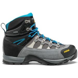 Asolo, Damen, Wanderschuhe, Stynger GTX (37.5), Grau Asolo, Damen, Wanderschuhe, Stynger GTX (37.5), Grau
