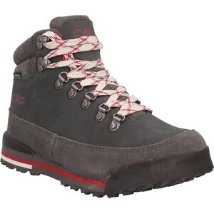CMP Campagnolo, Damen, Wanderschuhe, Heka WP Schuhe (38), Grau CMP Campagnolo, Damen, Wanderschuhe, Heka WP Schuhe (38), Grau