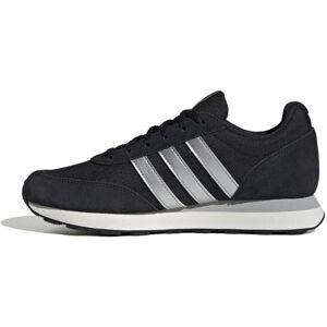 Adidas Damen, Sneakers, Run 60s 3.0 Schuhe, Schwarz, (36 2/3) Adidas Damen, Sneakers, Run 60s 3.0 Schuhe, Schwarz, (36 2/3)