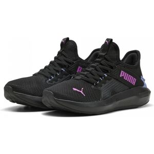 Puma Damen, Laufschuhe, Softride Enzo 5 Slip Tech Wns (37), Weiss Puma Damen, Laufschuhe, Softride Enzo 5 Slip Tech Wns (37), Weiss