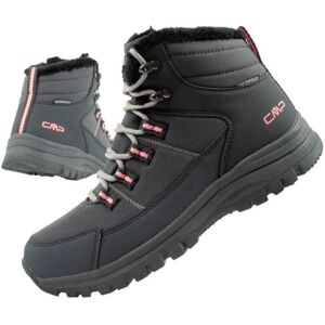 CMP Campagnolo, Damen, Wanderschuhe, Auryl Damen-Trekkingschuhe, knöchelhoch (41) CMP Campagnolo, Damen, Wanderschuhe, Auryl Damen-Trekkingschuhe, knöchelhoch (41)