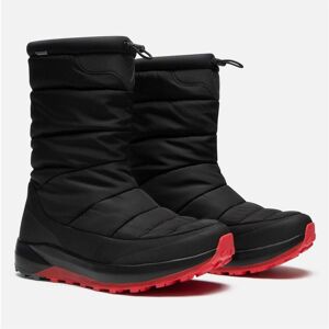 Rossignol, Damen, Veloschuhe, Rossi Podium Coulisse Schuhe (39), Rot, Schwarz Rossignol, Damen, Veloschuhe, Rossi Podium Coulisse Schuhe (39), Rot, Schwarz