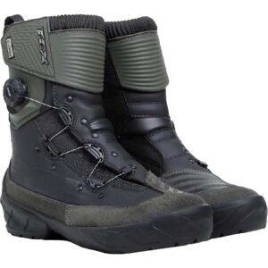 TCX, Motorradschuhe, Stiefel Infinity 3 MID WP (Herren, 38) TCX, Motorradschuhe, Stiefel Infinity 3 MID WP (Herren, 38)