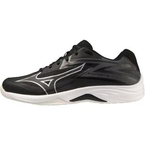 Mizuno, Herren, Hallenschuhe, Thunder Blade Z (42, 45, 46.5), Schwarz Mizuno, Herren, Hallenschuhe, Thunder Blade Z (42, 45, 46.5), Schwarz