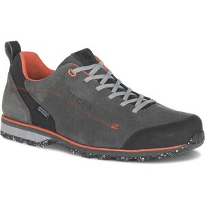 Trezeta, Herren, Wanderschuhe, Zeta WP (42.5), Orange, Grau Trezeta, Herren, Wanderschuhe, Zeta WP (42.5), Orange, Grau