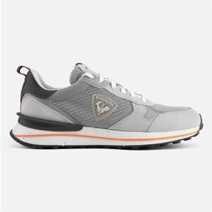 Rossignol, Herren, Sneakers, Retro-Laufschuhe, Grau, (41) Rossignol, Herren, Sneakers, Retro-Laufschuhe, Grau, (41)
