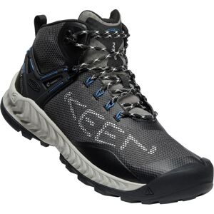 Keen, Herren, Wanderschuhe, M Nxis Evo Mid WP (41), Grau Keen, Herren, Wanderschuhe, M Nxis Evo Mid WP (41), Grau