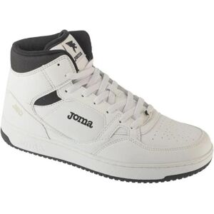 Joma, Herren, Sneakers, CJ80 Herren Sneaker Weiss, Weiss, (42) Joma, Herren, Sneakers, CJ80 Herren Sneaker Weiss, Weiss, (42)