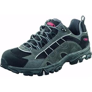 Meindl, Herren, Wanderschuhe, Outdoorschuhe (41.5), Grau Meindl, Herren, Wanderschuhe, Outdoorschuhe (41.5), Grau