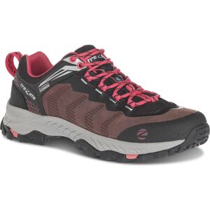 Trezeta, Unisex, Wanderschuhe, Hype (38.5), Pink Trezeta, Unisex, Wanderschuhe, Hype (38.5), Pink