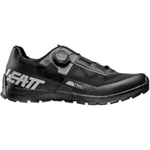 Leatt, Damen, Veloschuhe, Damen-Radschuhe (SPD) Shoe ProClip 6.0 Trail Boa (37.5), Schwarz Leatt, Damen, Veloschuhe, Damen-Radschuhe (SPD) Shoe ProClip 6.0 Trail Boa (37.5), Schwarz