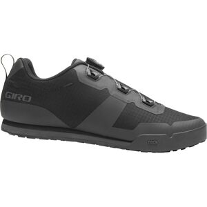 Giro, Herren, Veloschuhe, Tracker Shoe (41), Schwarz Giro, Herren, Veloschuhe, Tracker Shoe (41), Schwarz