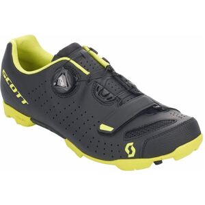 Scott Sports, Herren, Veloschuhe, MTB Comp Boa (42), Schwarz Scott Sports, Herren, Veloschuhe, MTB Comp Boa (42), Schwarz