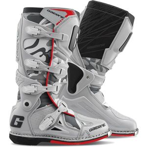 Gaerne, Motorradschuhe, Fastback Endurance (Herren, 43) Gaerne, Motorradschuhe, Fastback Endurance (Herren, 43)