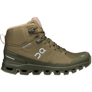 On Running, Damen, Wanderschuhe, 542143 (38), Grün On Running, Damen, Wanderschuhe, 542143 (38), Grün