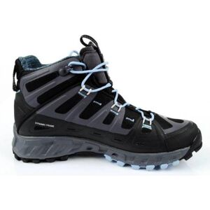 AKU, Damen, Wanderschuhe, Selvatica Mid GTX Damen-Wanderschuhe (37.5), Schwarz AKU, Damen, Wanderschuhe, Selvatica Mid GTX Damen-Wanderschuhe (37.5), Schwarz