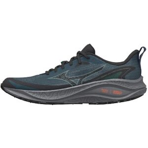 Mizuno, Herren, Laufschuhe, Neo Lumina (44), Blau, Grün, Grau Mizuno, Herren, Laufschuhe, Neo Lumina (44), Blau, Grün, Grau