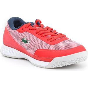 Lacoste, Damen, Tennisschuhe, LT Pro SPW Damen-Tennisschuhe (36, 40.5, 41), Rot Lacoste, Damen, Tennisschuhe, LT Pro SPW Damen-Tennisschuhe (36, 40.5, 41), Rot