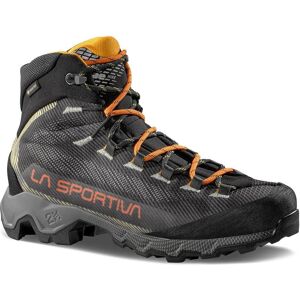 La Sportiva, Unisex, Wanderschuhe, Aequilibrium Hike GTX (41), Grau La Sportiva, Unisex, Wanderschuhe, Aequilibrium Hike GTX (41), Grau