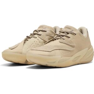Puma Unisex, Hallenschuhe, All-Pro NITRO 2 Chris B (44), Beige Puma Unisex, Hallenschuhe, All-Pro NITRO 2 Chris B (44), Beige