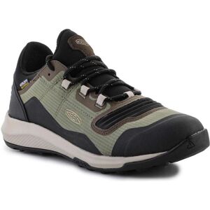 Keen, Damen, Wanderschuhe, W Tempo Flex WP (41), Grün Keen, Damen, Wanderschuhe, W Tempo Flex WP (41), Grün