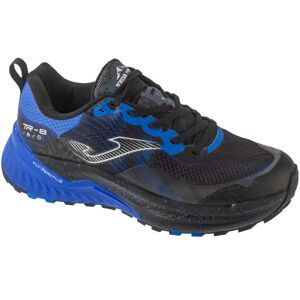 Joma, Herren, Laufschuhe, TR-8 Herren 2503 Blau (42.5), Blau Joma, Herren, Laufschuhe, TR-8 Herren 2503 Blau (42.5), Blau