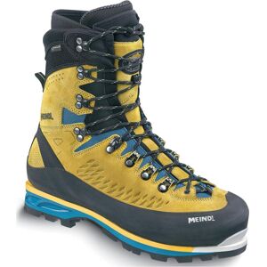 Meindl, Herren, Wanderschuhe, Breithorn GTX (41), Gelb Meindl, Herren, Wanderschuhe, Breithorn GTX (41), Gelb