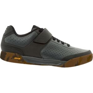 Giro, Herren, Veloschuhe, Chamber II (47), Grau, Beige Giro, Herren, Veloschuhe, Chamber II (47), Grau, Beige