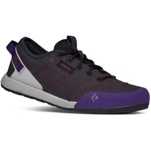 Black Diamond, Herren, Wanderschuhe, W Circuit 2 Shoes (40), Grau Black Diamond, Herren, Wanderschuhe, W Circuit 2 Shoes (40), Grau