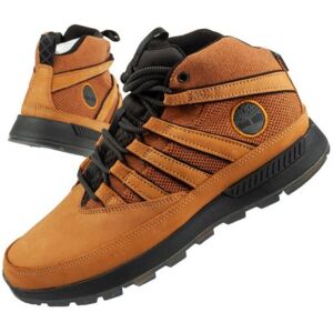 Timberland Herren, Wanderschuhe, Euro Trekker Wanderschuhe (41), Braun Timberland Herren, Wanderschuhe, Euro Trekker Wanderschuhe (41), Braun