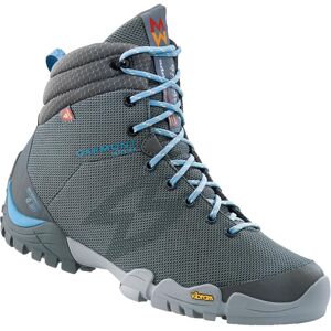 Garmont, Damen, Wanderschuhe, Integra WP Thermal (37.5), Grau Garmont, Damen, Wanderschuhe, Integra WP Thermal (37.5), Grau
