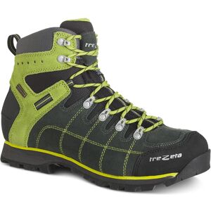 Trezeta, Herren, Wanderschuhe, Hurricane Evo Herren Trekkingschuhe mit Membran (42.5) Trezeta, Herren, Wanderschuhe, Hurricane Evo Herren Trekkingschuhe mit Membran (42.5)