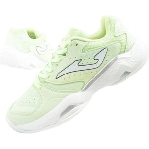 Joma, Damen, Hallenschuhe, Master Damen-Padel-Sportschuhe (38), Grün Joma, Damen, Hallenschuhe, Master Damen-Padel-Sportschuhe (38), Grün