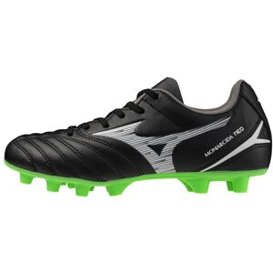 Mizuno, Unisex, Fussballschuhe, Monarcida Neo Iii Select Jr Fg (38), Schwarz Mizuno, Unisex, Fussballschuhe, Monarcida Neo Iii Select Jr Fg (38), Schwarz