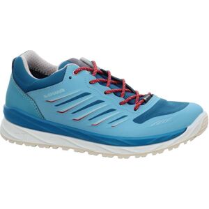 Lowa, Damen, Wanderschuhe, Axos GTX LO (39), Blau Lowa, Damen, Wanderschuhe, Axos GTX LO (39), Blau