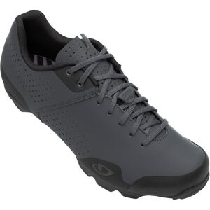 Giro, Herren, Veloschuhe, Privateer Lace (41), Grau Giro, Herren, Veloschuhe, Privateer Lace (41), Grau