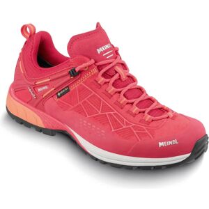Meindl, Unisex, Wanderschuhe, Top Trail Lady GTX (37.5), Rot Meindl, Unisex, Wanderschuhe, Top Trail Lady GTX (37.5), Rot