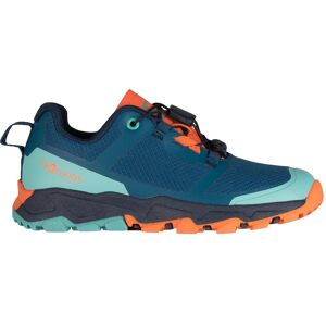 Trollkids, Unisex, Wanderschuhe, Sandefjord Hiker XT (35), Türkis Trollkids, Unisex, Wanderschuhe, Sandefjord Hiker XT (35), Türkis