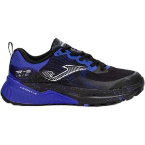 Joma, Herren, Laufschuhe, TR-8 Herren 2503 Blau (42), Blau Joma, Herren, Laufschuhe, TR-8 Herren 2503 Blau (42), Blau